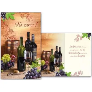 MFP M11 440 T Přání srdečné s textem