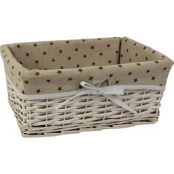 Úložný box Zásuvka s látkou P1164/S