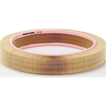 Autodíl Vzduchový filtr MANN-FILTER C 37 107