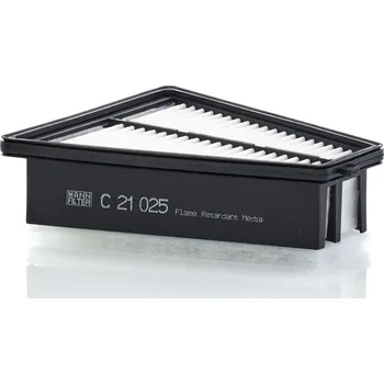 Autodíl Vzduchový filtr MANN-FILTER C 21 025