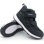 Viking Veme Mid R GTX Black 23, Vnitřní délka boty: 14,0 cm, Vnitřní šířka boty: 6,0 cm