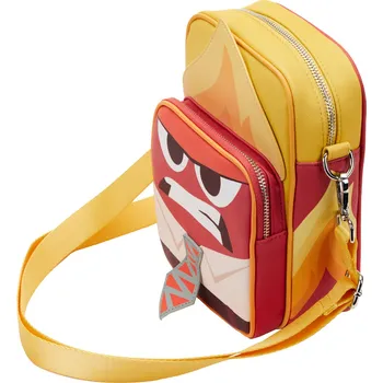 Taška přes rameno - Pixar Moments Inside Out Anger