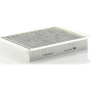 Klimatizace automobilu Filtr, vzduch v interiéru MANN-FILTER CUK 26 003