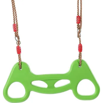 Švihadlo Dvěděti Dětské gymnastické kruhy plastové