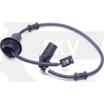 ABS Snímač ABS ZADNÍ levý MERCEDES SLK A1705400417 A1705400417 SKV Germany