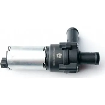 Vodní pumpa motoru VODNÍ ČERPADLO AUDI 100 200 POLO 0392020039 90448286 SKV Germany