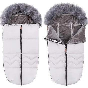 Fusak Springos Fluffy 4v1