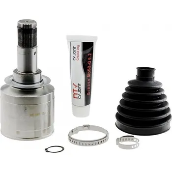 Poloosa kola Kloub poloosy vnitřní Levý MERCEDES ML W164 2006- NTY