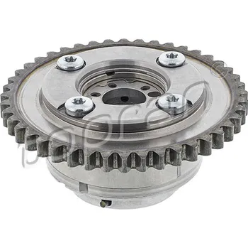 Vačková hřídel TOPRAN Nastavovač vačkového hřídele 410 165