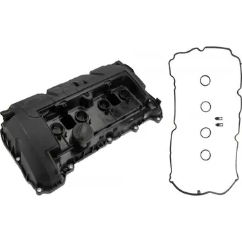 Blok motoru VÍKO VENTILŮ MINI COOPER 1.6 2006-, 11127646554 NTY