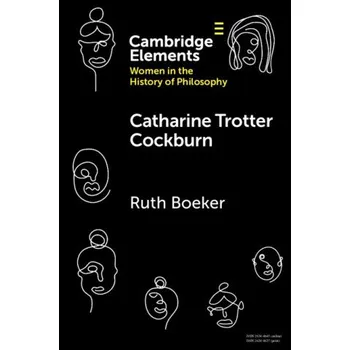 Catharine Trotter Cockburn – Ruth Boeker (EN)