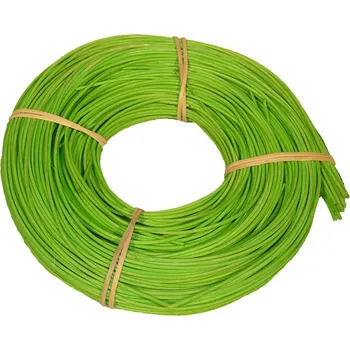 Hobby drát Pedig sv. zelený 2,25mm 0,25kg 5002217-15