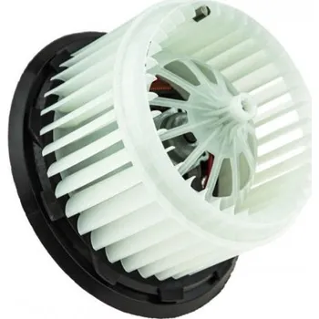 Řídící jednotka ventilátor topení TRANSPORTER T5 T6 2015-,MULTIVAN V 2003-,VI 2015-,SHARAN 2010-,TOUAREG 2003-,SEAT ALHAMBRA 2010-,AUDI Q7 2006- NTY