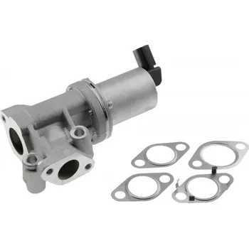 Váha vzduchu EGR VENTIL HYUNDAI MATRIX 1.5CRDI 2004-, 28410-2A100 NTY