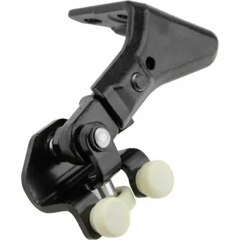 Dveře karosérie VALIVÉ VEDENÍ HORNÍ POSUVNÝCH DVEŘÍ DUCATO 2014-,CITROEN JUMPER 2014-,PEUGEOT BOXER 2014-/pravy/ 1616813480 NTY