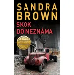 Skok do neznáma - Sandra Brown (2023,…