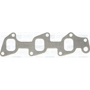 Těsnění výfuku Těsnění, kolektor výfukových plynů AJUSA 13081000