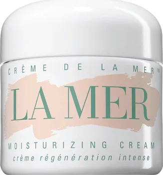 La Mer Moisturizing Cream hydratační a regenerační krém