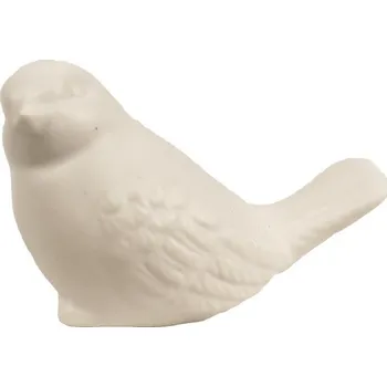 Velikonoční dekorace Dekorační ptáček X4488-01