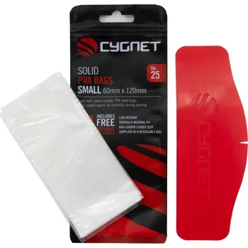 PVA PVA sáček Cygnet Solid PVA Bags Large 25ks