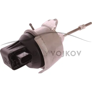 Ventil Regulační ventil Volkswagen EOS 2.0 TDI