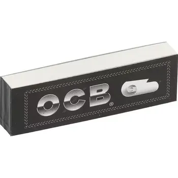 OCB filtry papírové 59x18 mm