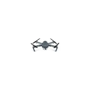 Dron DJI Mavic Pro Platinum, Fly More Combo, 4K kamera - DJIM0252C