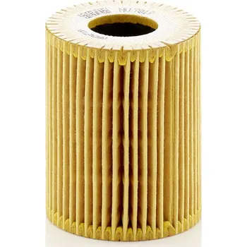 Auto-moto Olejový filtr MANN-FILTER HU 7017 z