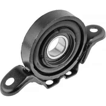 Hřídel nápravy Ložisko, uložení kardanové hřídele AUDI Q7 2006- 30MM X 153MM G9A001 NTY