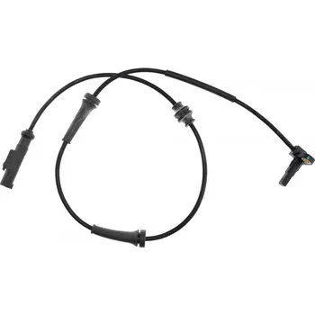 ABS Snímač ABS PŘEDNÍ FIAT FIORINO, LINEA, QUBO 07- 51763164 NTY