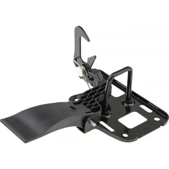 Kapota Zámek kapoty AUDI A4 2007-,A5 2008- 8T0823480 NTY