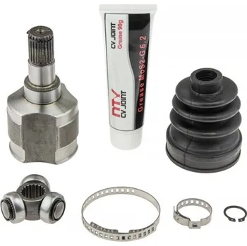 Poloosa kola Kloub poloosy vnitřní DAEWOO TICO 1994-, MATIZ 1998- 612001 NTY