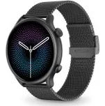 ALIGATOR Watch Lady X černá AW08BK