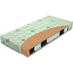 Materasso Matrace PRIMÁTOR HARD ROZMĚR: 90 x 210 cm - ATYP
