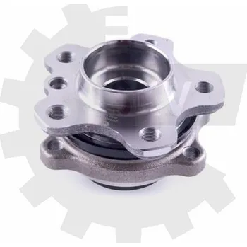 náboj přední/zadní BMW 3 5 6 31202408656 ESEN SKV