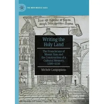 Writing the Holy Land (EN)