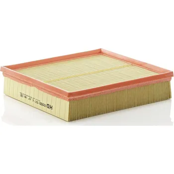 Autodíl Vzduchový filtr MANN-FILTER C 27 181