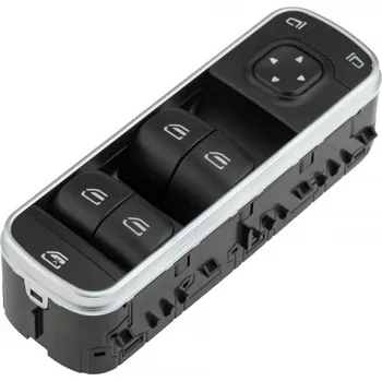 Spínač ovládání oken MERCEDES A W177 2018- 1679050001 NTY