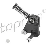 TOPRAN Sada na opravy, řadicí páka 118 292