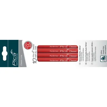 Grafitová tužka Tužka Pica Classic FOR ALL 10ks