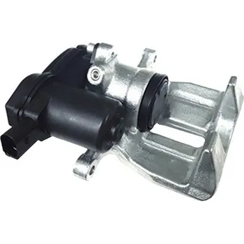 Brzdový systém BRZDOVÝ TŘMEN zadní LEVY AUDI A4 08-16 A5 08-12 8K0615403B Borsehung