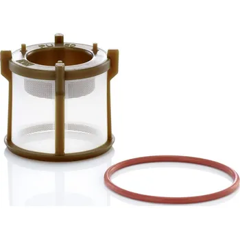 Palivový filtr Palivový filtr MANN-FILTER PU 50 z