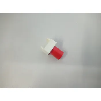 Stykač Elektropřístroj Ovládací hlavice T 6 - T6 provedení Vb - typ 101.150.000 Varianta: Vb červená