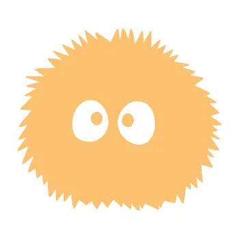 Samolepící dekorace Bubáček 001 levá vykulené oči (08 - béžová) SAMOLEPKA NA AUTO, NÁLEPKA, FÓLIE, POLEP, TUNING, VLASTNÍ TEXT, TISK, AUTOSAMOLEPKY.cz, POLEPY, OBRÁZEK, LOGO, 3D STICKERS