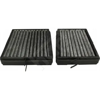 Kabinový filtr Kabínový filtr Mercedes W203, C203, C209 NC-20000-2PC HART