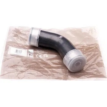 Chladič motoru hadice TURBO INTERCOOLER SEAT CORDOBA IBIZA III SKODA FABIA I VW POLO, 6Q0145834D 6Q0145834D SKV Germany