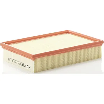 Auto-moto Vzduchový filtr MANN-FILTER C 28 136/1