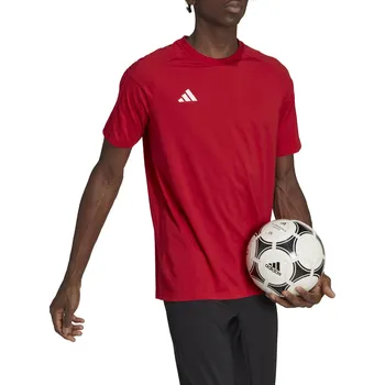 Pánské tričko Triko adidas TIRO23 C CO TEE hi3051 Velikost XS