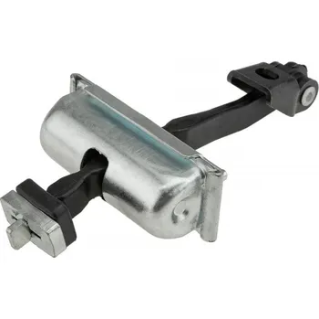 Dveře karosérie Omezovač, doraz, brzda dveří přední OPEL CORSA D, CORSA E 07.06- levy/pravy 13242975 NTY