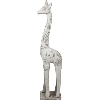 Velikonoční dekorace Dekorace žirafa D5362